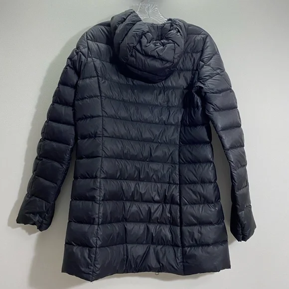 Eddie Bauer Thin Puffer Jacket Size Small - Picture 2 of 6